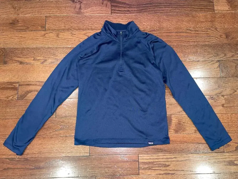 Patagonia capilene heavyweight
